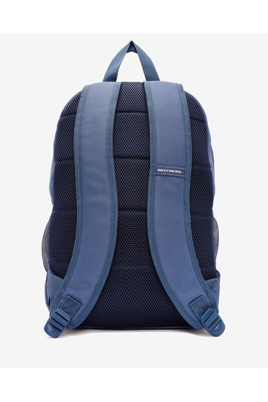 U Bag Backpack Bag Uniseks Mavi Çanta - SKCH7326