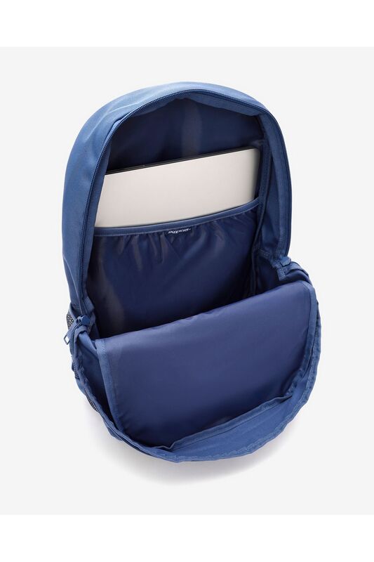 U Bag Backpack Bag Uniseks Mavi Çanta - SKCH7326