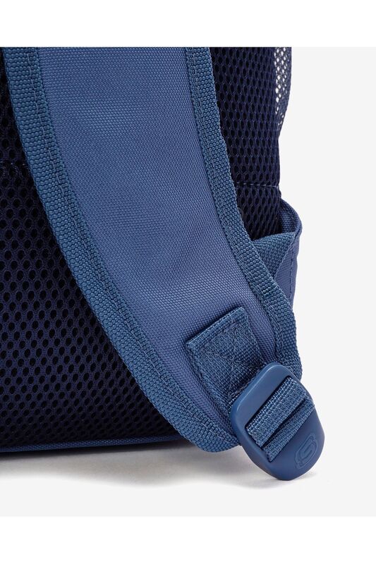 U Bag Backpack Bag Uniseks Mavi Çanta - SKCH7326