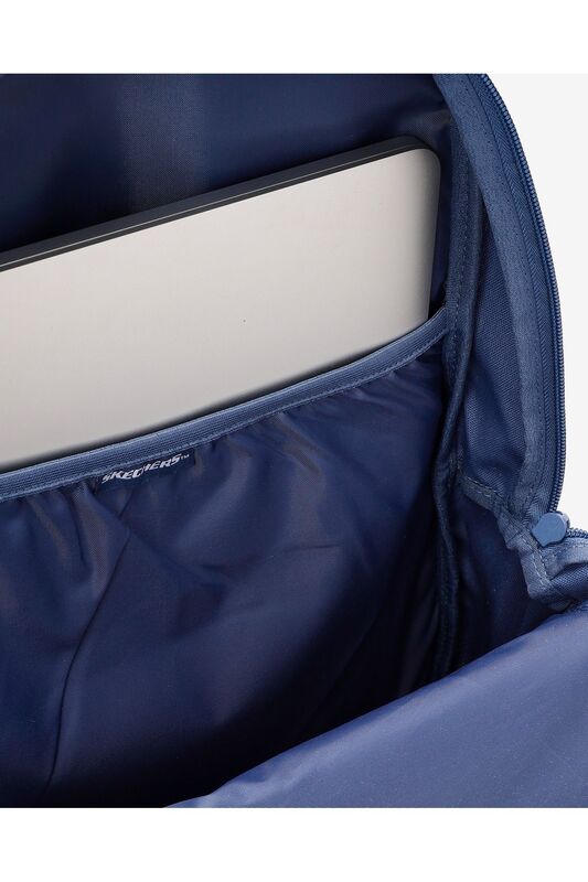 U Bag Backpack Bag Uniseks Mavi Çanta - SKCH7326