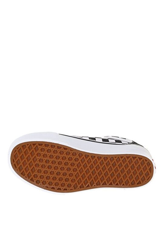 UA Old Skool Platform Uniseks Siyah Spor Ayakkabı - VN0A3B3U UA Old Skool Platform Uniseks Siyah Spor Ayakkabı - VN0A3B3U