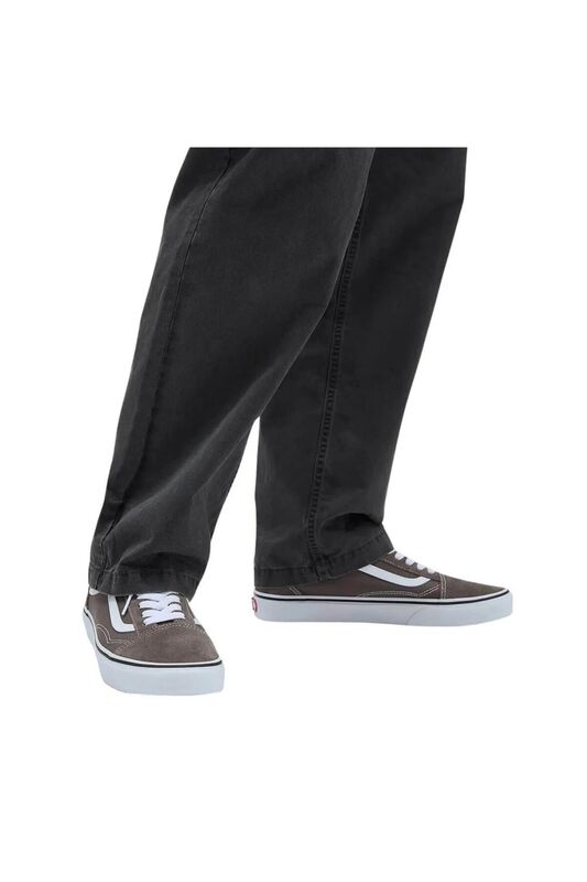 UA Old Skool Uniseks Bordo Spor Ayakkabı - VN0005UF