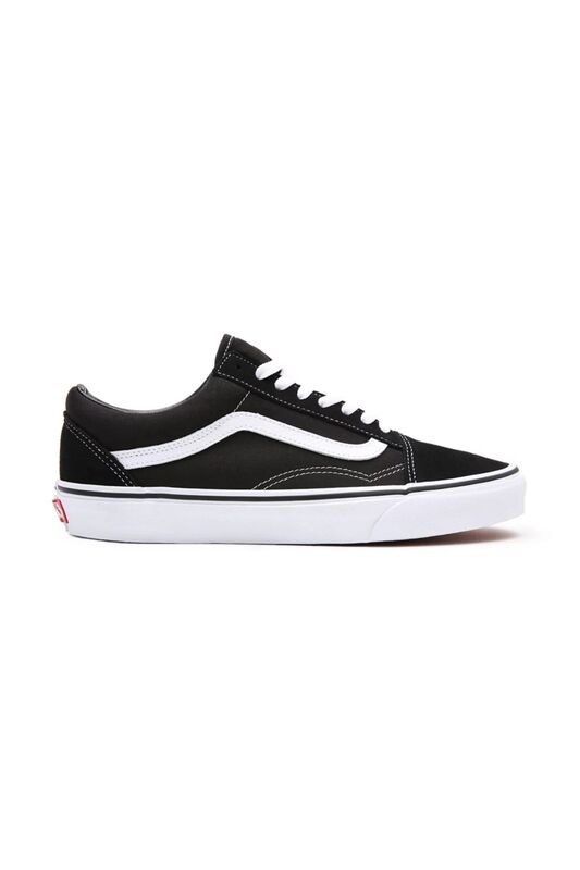 UA Old Skool Uniseks Çok Renkli Spor Ayakkabı - VN000D3H
