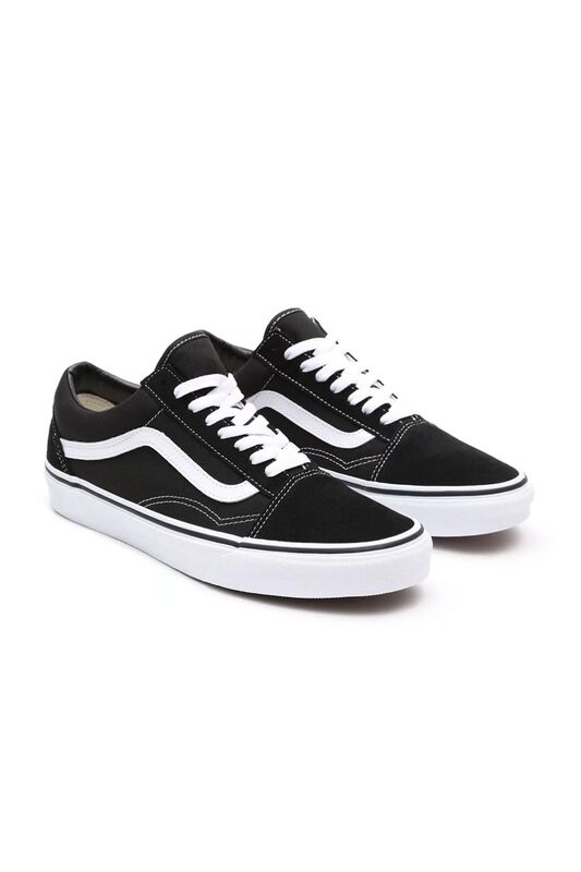 UA Old Skool Uniseks Çok Renkli Spor Ayakkabı - VN000D3H