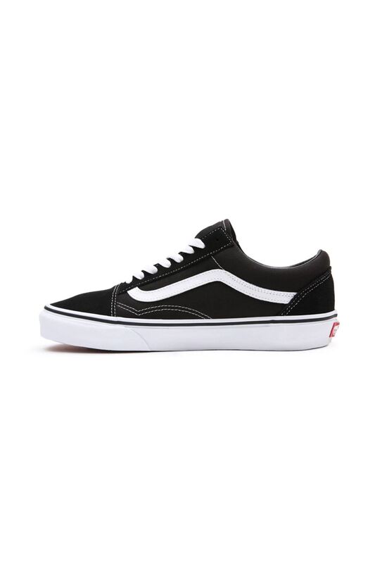 UA Old Skool Uniseks Çok Renkli Spor Ayakkabı - VN000D3H
