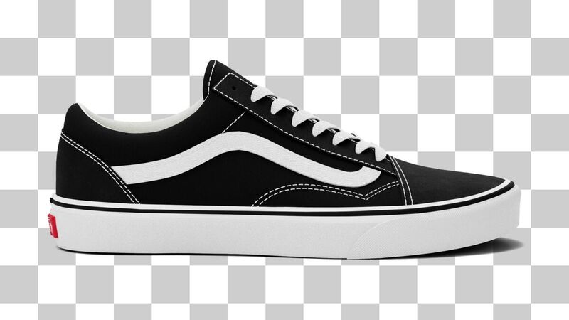 Vans - UA Old Skool Uniseks Çok Renkli Spor Ayakkabı - VN000D3H Vans - UA Old Skool Uniseks Çok Renkli Spor Ayakkabı - VN000D3H