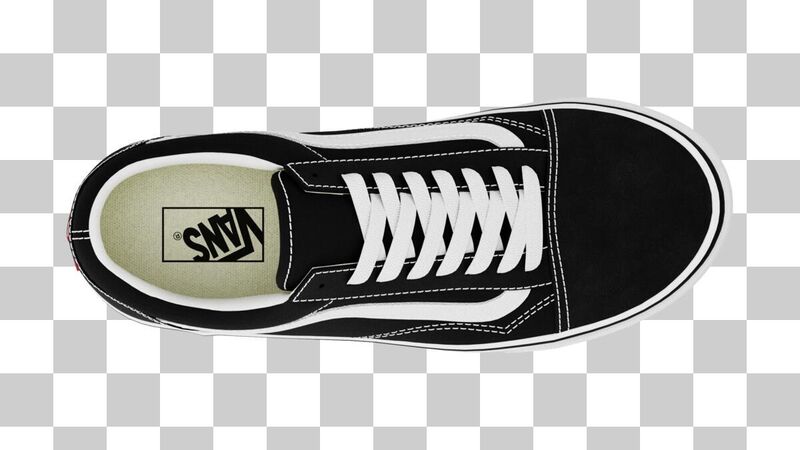 UA Old Skool Uniseks Çok Renkli Spor Ayakkabı - VN000D3H UA Old Skool Uniseks Çok Renkli Spor Ayakkabı - VN000D3H