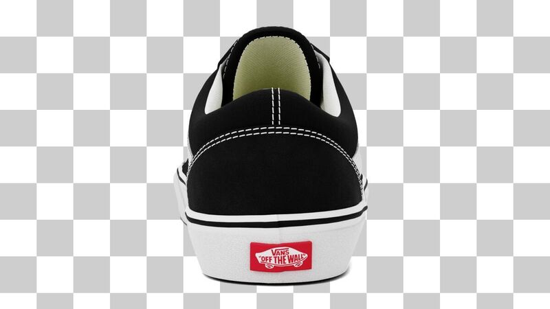 UA Old Skool Uniseks Çok Renkli Spor Ayakkabı - VN000D3H UA Old Skool Uniseks Çok Renkli Spor Ayakkabı - VN000D3H