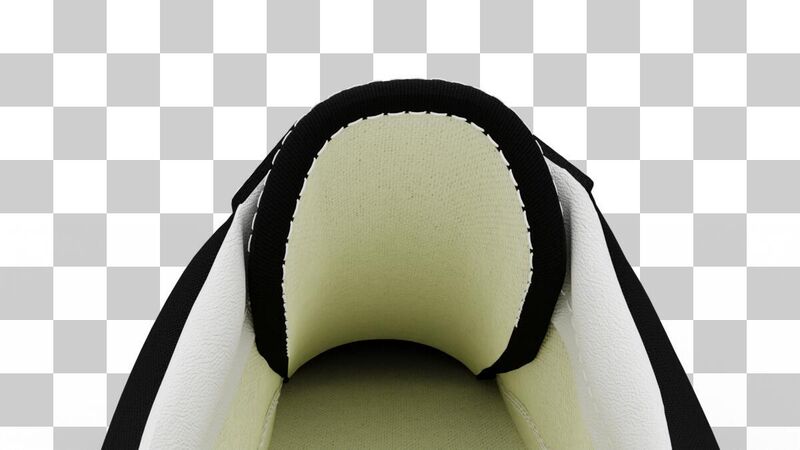 UA Old Skool Uniseks Çok Renkli Spor Ayakkabı - VN000D3H UA Old Skool Uniseks Çok Renkli Spor Ayakkabı - VN000D3H