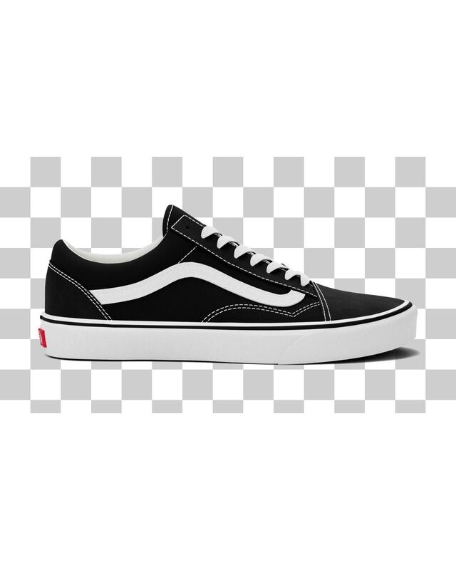Vans - UA Old Skool Uniseks Çok Renkli Spor Ayakkabı - VN000D3H