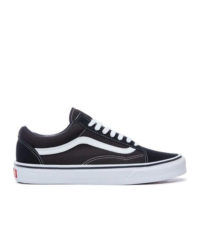 Vans - UA Old Skool Uniseks Çok Renkli Spor Ayakkabı - VN000D3H