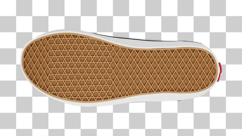 UA Old Skool Uniseks Çok Renkli Spor Ayakkabı - VN000D3H