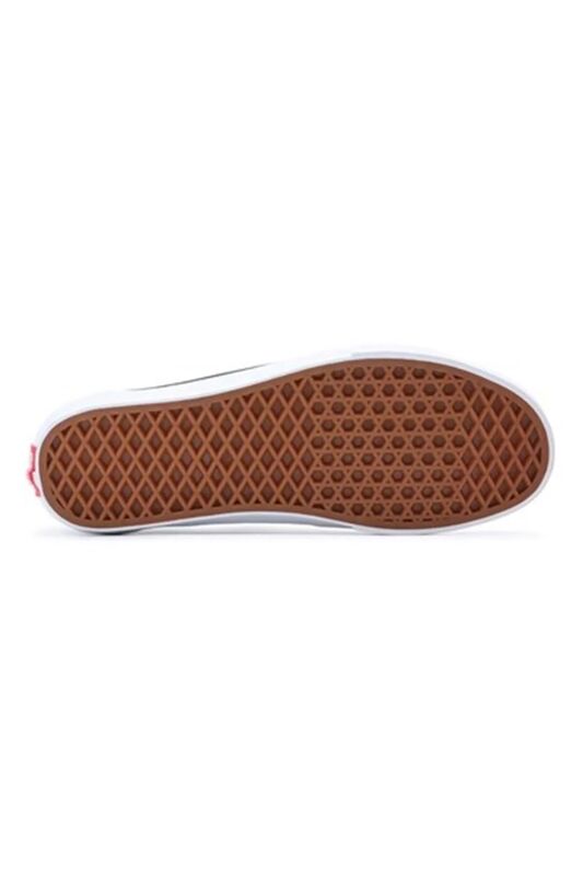 UA SK8-Low Uniseks Siyah Spor Ayakkabı - VN0A4UUK