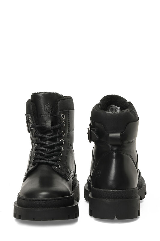 UBBO 5PR Erkek Siyah Bot - 102039017