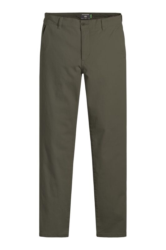 ULTIMATE 360 CHINO SLIM ARMY OLIVE Erkek Siyah Jean - 79488