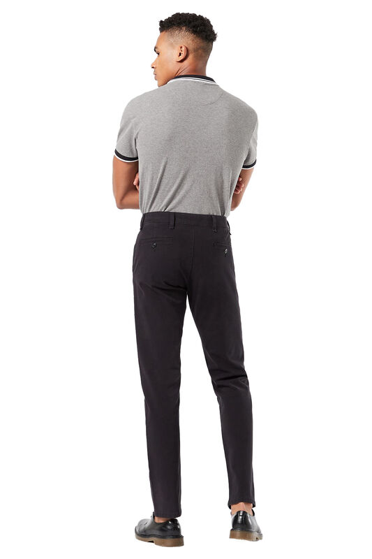 Dockers - ULTIMATE 360 CHINO SLIM Erkek Mavi Pantolon - 79488