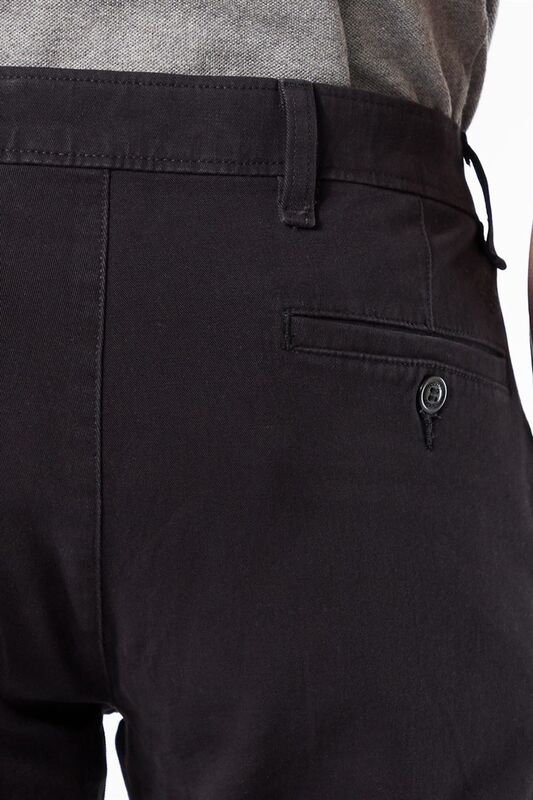 ULTIMATE 360 CHINO SLIM Erkek Mavi Pantolon - 79488