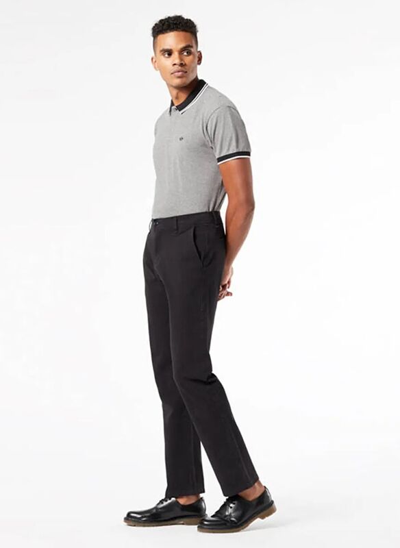 ULTIMATE 360 CHINO SLIM Erkek Mavi Pantolon - 79488