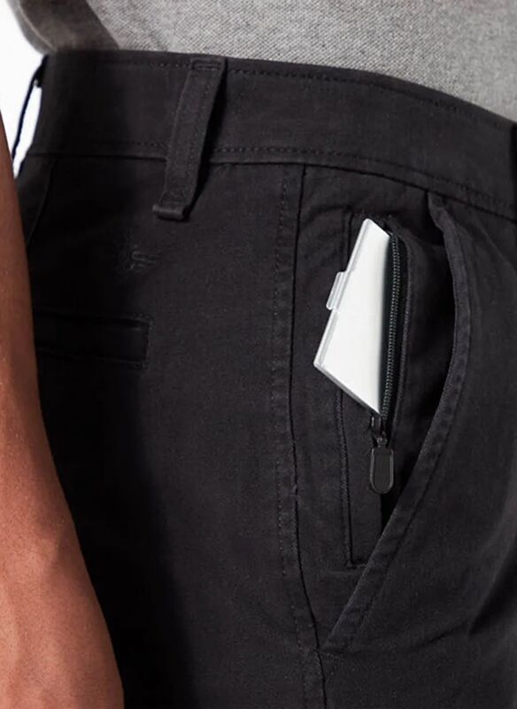 ULTIMATE 360 CHINO SLIM Erkek Mavi Pantolon - 79488