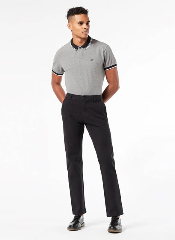 ULTIMATE 360 CHINO SLIM Erkek Mavi Pantolon - 79488