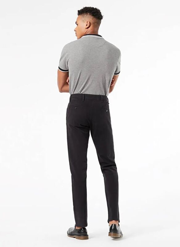 ULTIMATE 360 CHINO SLIM Erkek Mavi Pantolon - 79488