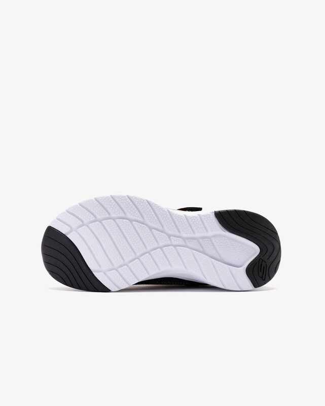 Ultra Groove - Hydro Mist Kız Çocuk Siyah Spor Ayakkabı - 302393L