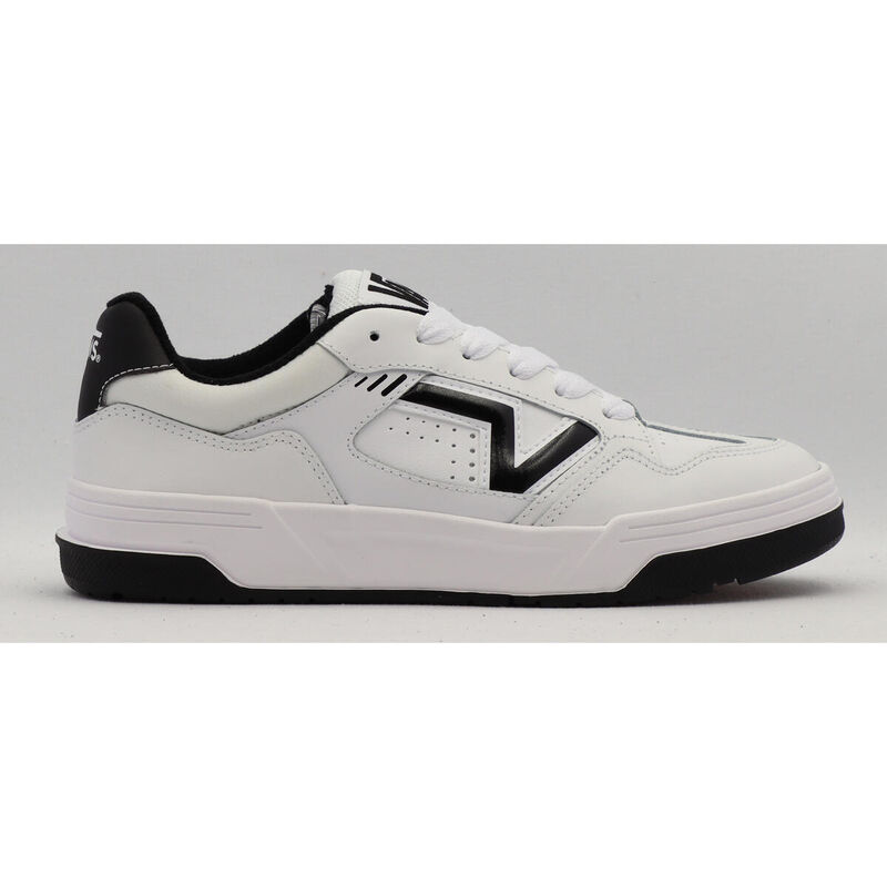 Vans - Upland Uniseks Beyaz Spor Ayakkabı - VN000D1H