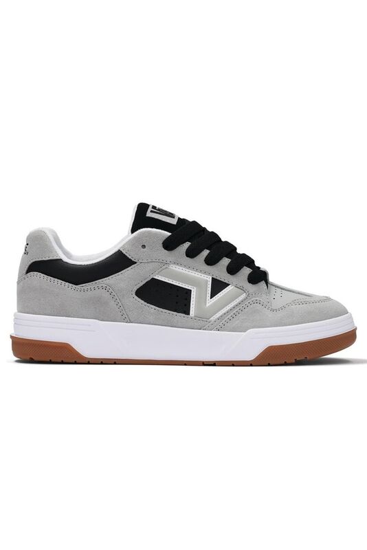 Vans - Upland Uniseks Siyah Spor Ayakkabı - VN000D6F