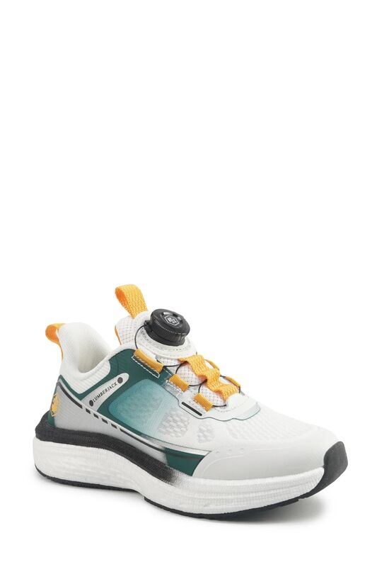 UPPER 5PR Erkek Beyaz Spor Ayakkabı - 102021779