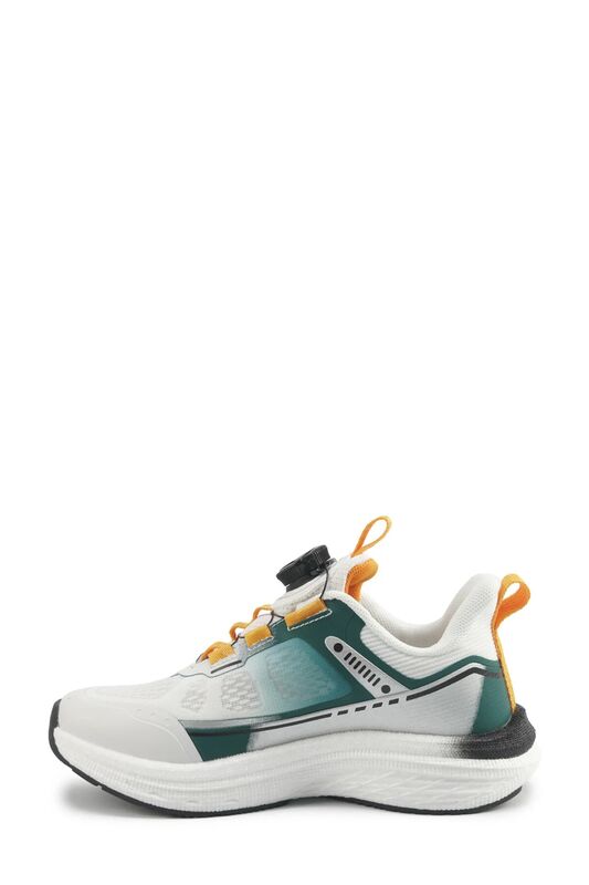 UPPER 5PR Erkek Beyaz Spor Ayakkabı - 102021779