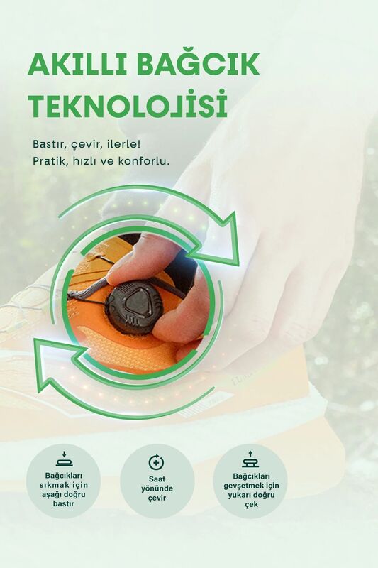 UPPER 5PR Erkek Beyaz Spor Ayakkabı - 102021779