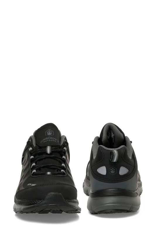 URSA 5PR Erkek Siyah Bot - 102019234