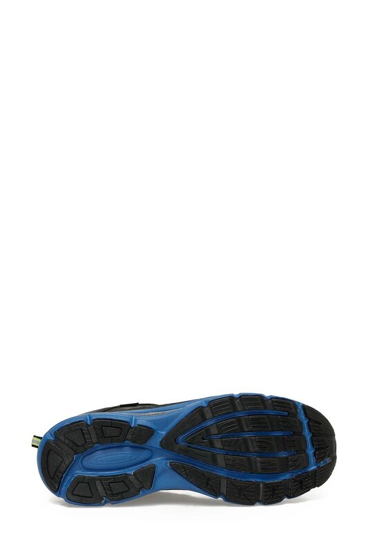 URSA 5PR Erkek Siyah Bot - 102019235