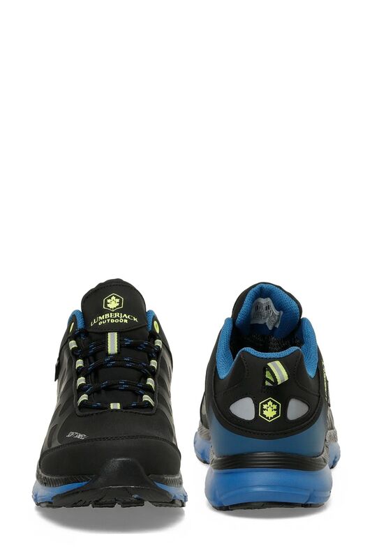 URSA 5PR Erkek Siyah Bot - 102019235