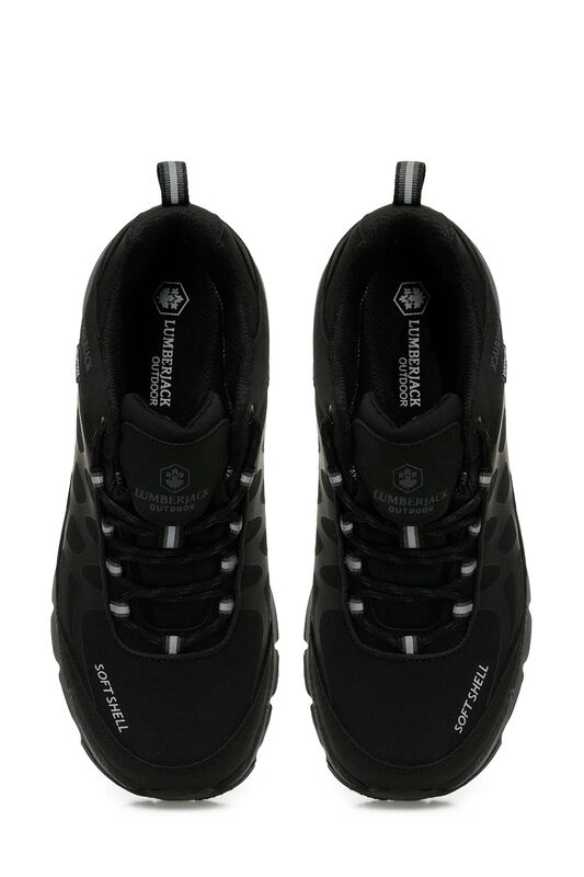 URSA WMN 5PR Kadın Siyah Bot - 102016077