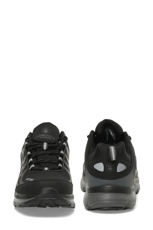 URSA WMN 5PR Kadın Siyah Bot - 102016077