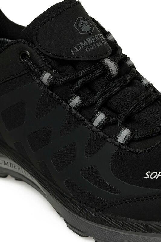 URSA WMN 5PR Kadın Siyah Bot - 102016077