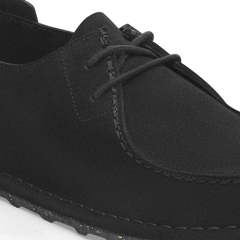 UTTI LACE VL Kadın Siyah Ayakkabı - 1028740