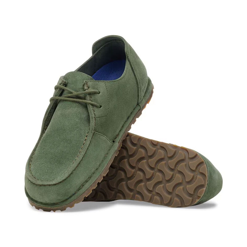 UTTI LACE VL Kadın Yeşil Ayakkabı - 1030067