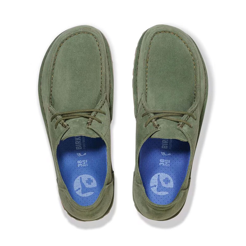 UTTI LACE VL Kadın Yeşil Ayakkabı - 1030067