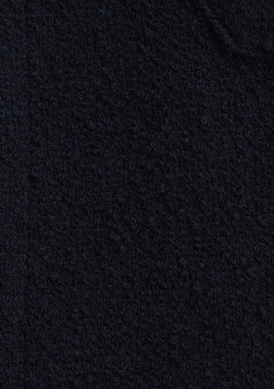 UZUN KOL GÖMLEK Erkek Koyu Mavi Gömlek - M0211772