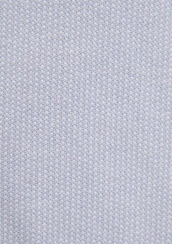 UZUN KOL GÖMLEK Erkek Mavi UK Gömlek - M0211664