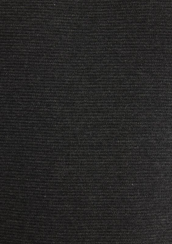 UZUN KOL PENYE Erkek Gri T-Shirt - M064622