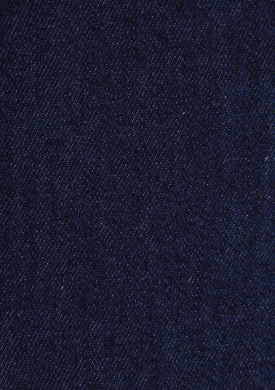 UZUN KOLLU GÖMLEK Kadın Mavi UK Gömlek - M1211178