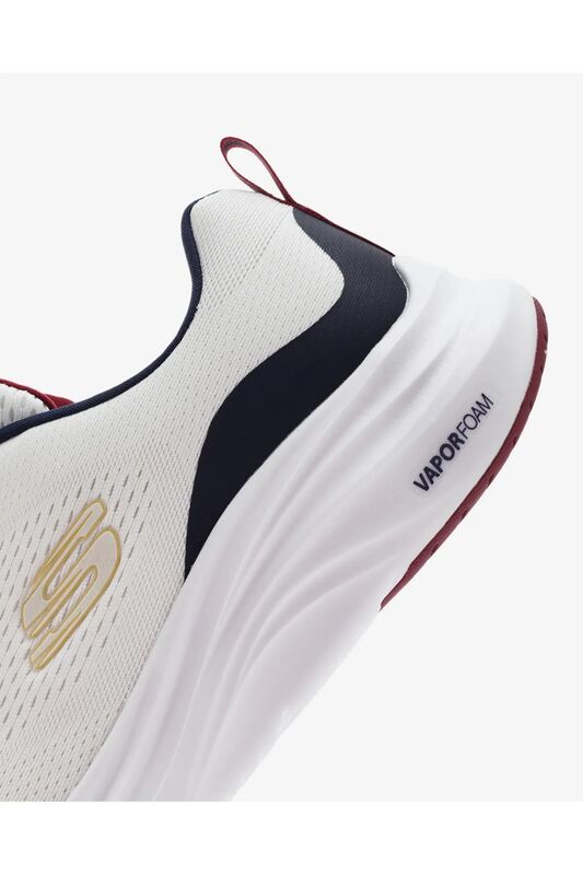 VAPOR FOAM Erkek Beyaz Spor Ayakkabı - 232625
