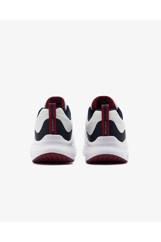VAPOR FOAM Erkek Beyaz Spor Ayakkabı - 232625