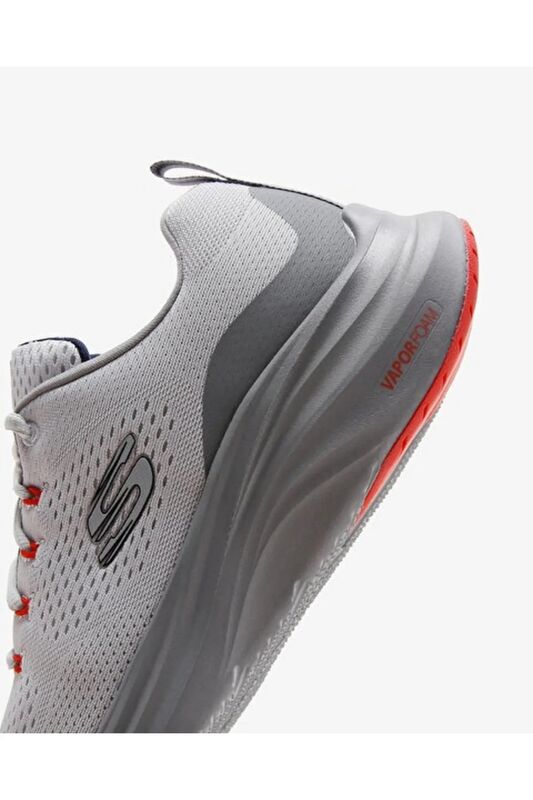 Vapor Foam Erkek Gri Spor Ayakkabı - 232625