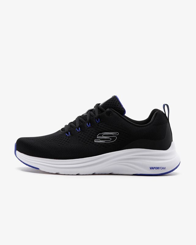 Skechers - VAPOR FOAM Erkek Siyah Spor Ayakkabı - 232625