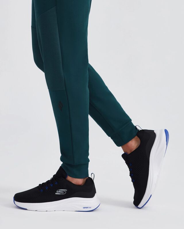 VAPOR FOAM Erkek Siyah Spor Ayakkabı - 232625