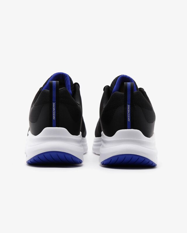 VAPOR FOAM Erkek Siyah Spor Ayakkabı - 232625